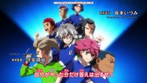 Inazuma Eleven Orion no Kokuin Staffel 1 Folge 2 HD Deutsch