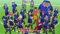 Inazuma Eleven Orion no Kokuin Staffel 1 Folge 3 HD Deutsch