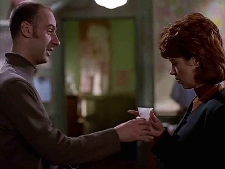 Ein Mountie in Chicago Staffel 2 Folge 5 HD Deutsch