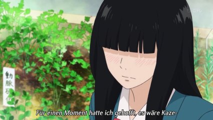 Kimi ni Todoke Staffel 2 Folge 3 HD Deutsch