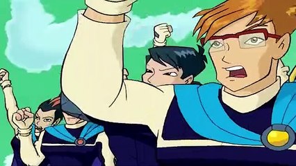 winx club 1x20 La scomparsa di Bloom