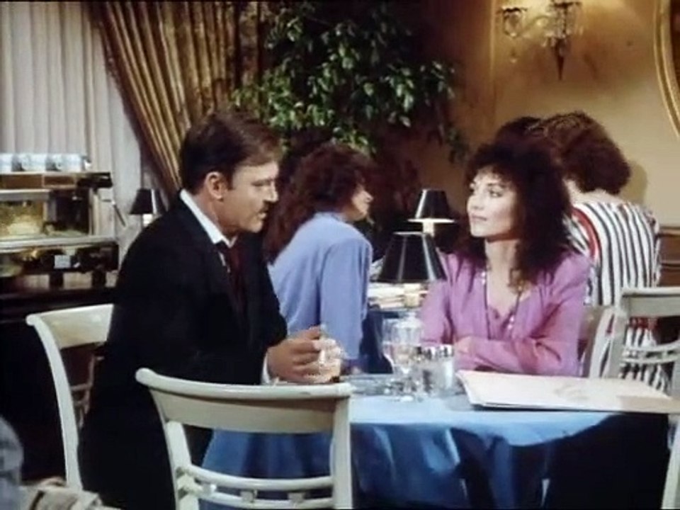 Mike Hammer Staffel 1 Folge 10 HD Deutsch