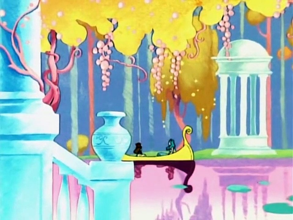 Im Land des ZauberersOz Staffel 1 Folge 17 HD Deutsch