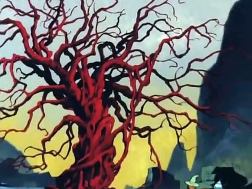 Im Land des ZauberersOz Staffel 1 Folge 15 HD Deutsch