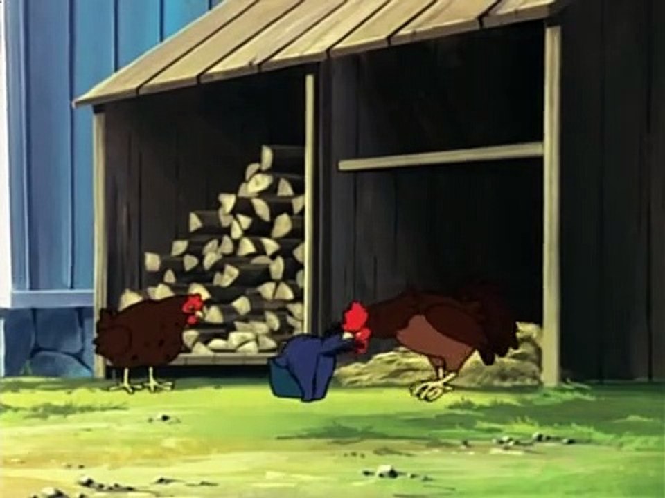 Im Land des ZauberersOz Staffel 1 Folge 19 HD Deutsch