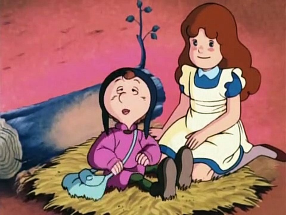 Im Land des ZauberersOz Staffel 1 Folge 21 HD Deutsch