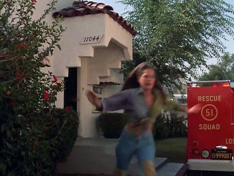 Notruf California Staffel 3 Folge 2 HD Deutsch