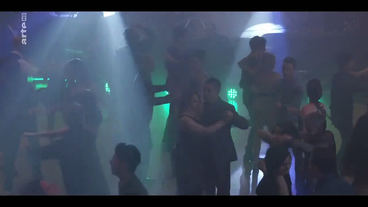 Die TotenTurin Staffel 2 Folge 2 - Part 01 HD Deutsch