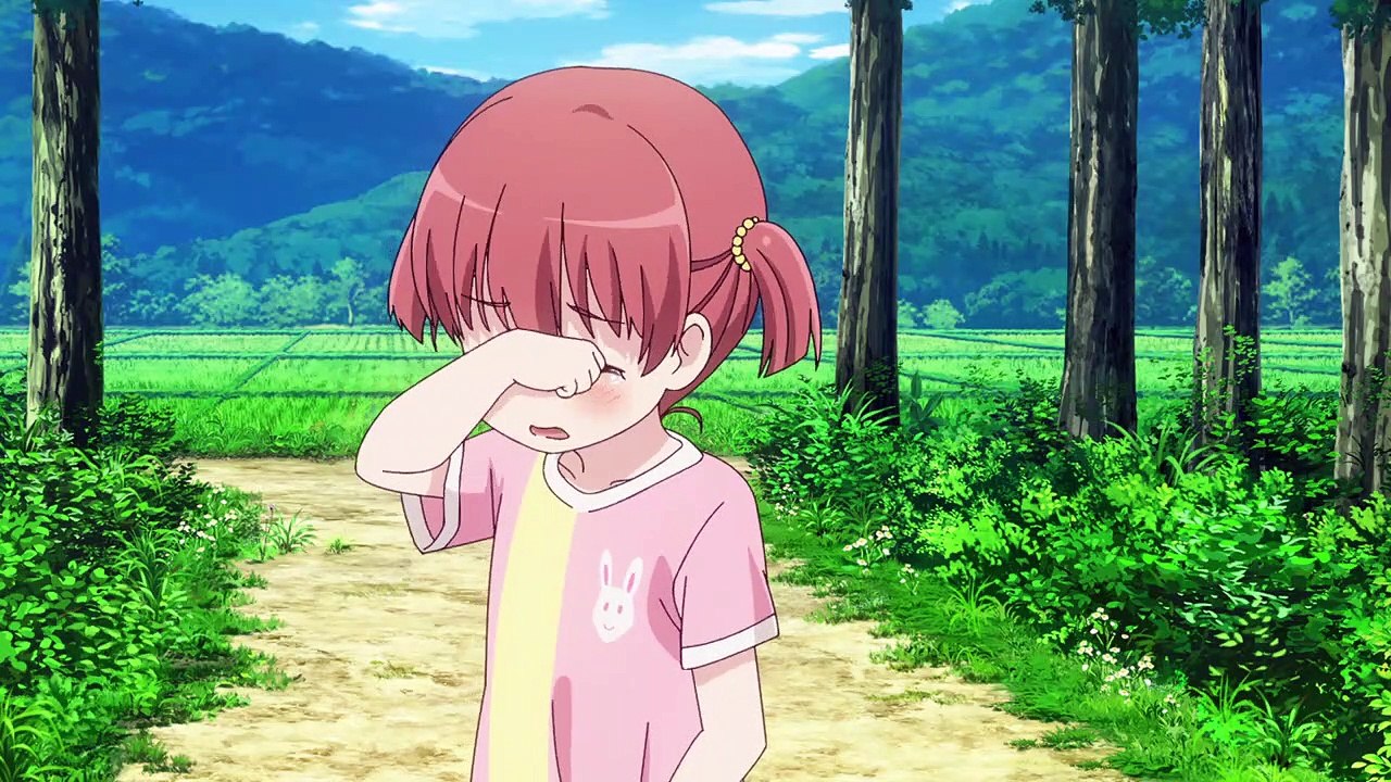 Non Non Biyori Staffel 3 Folge 4 HD Deutsch