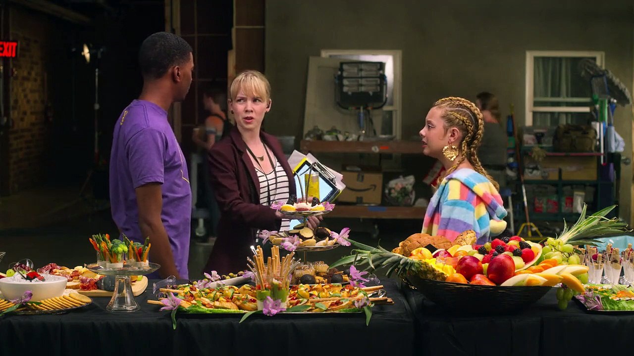 On My Block Staffel 3 Folge 6 HD Deutsch