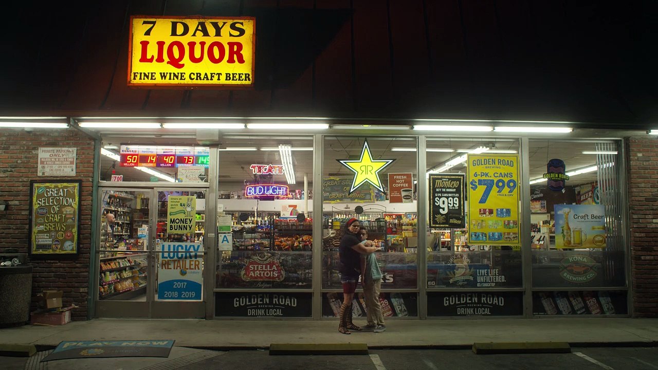 On My Block Staffel 3 Folge 7 HD Deutsch