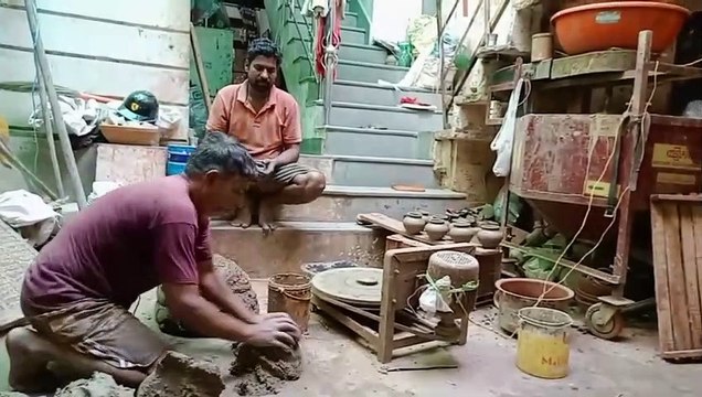 Happy Diwali-2022: दो करोड़ दीयों की रोशनी से नहाएगा चंबल के किनारे बसा कोटा शहर