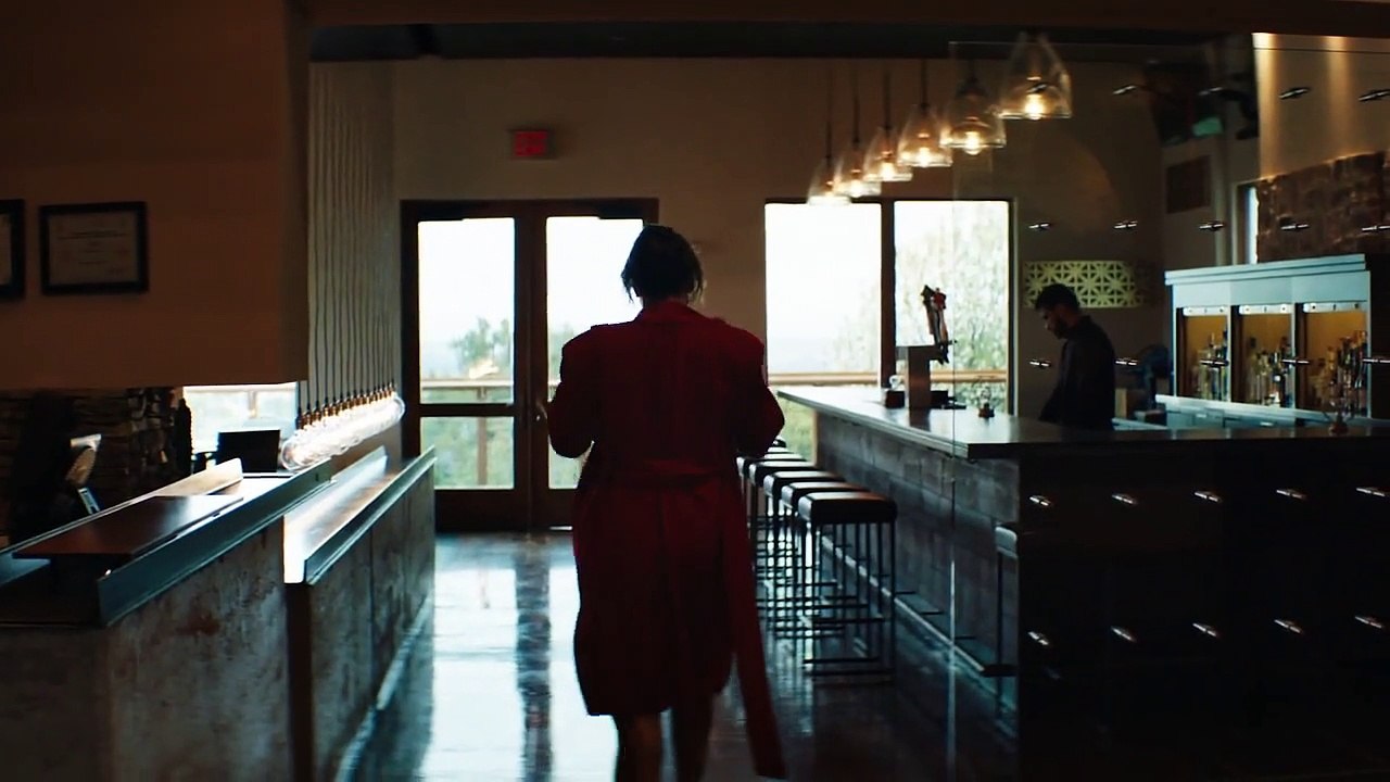 The Girlfriend Experience Staffel 2 Folge 4 HD Deutsch