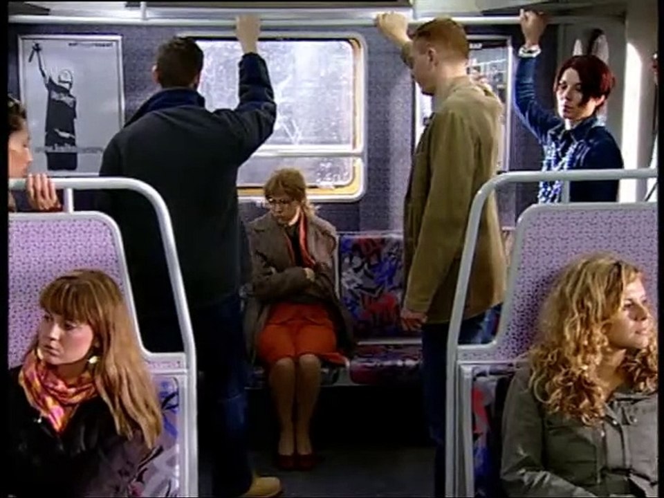 Verliebt in Berlin Staffel 1 Folge 315 HD Deutsch