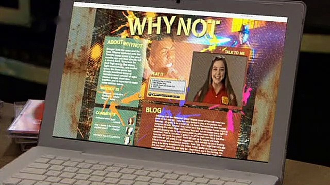 Connor Undercover Staffel 1 Folge 7 HD Deutsch