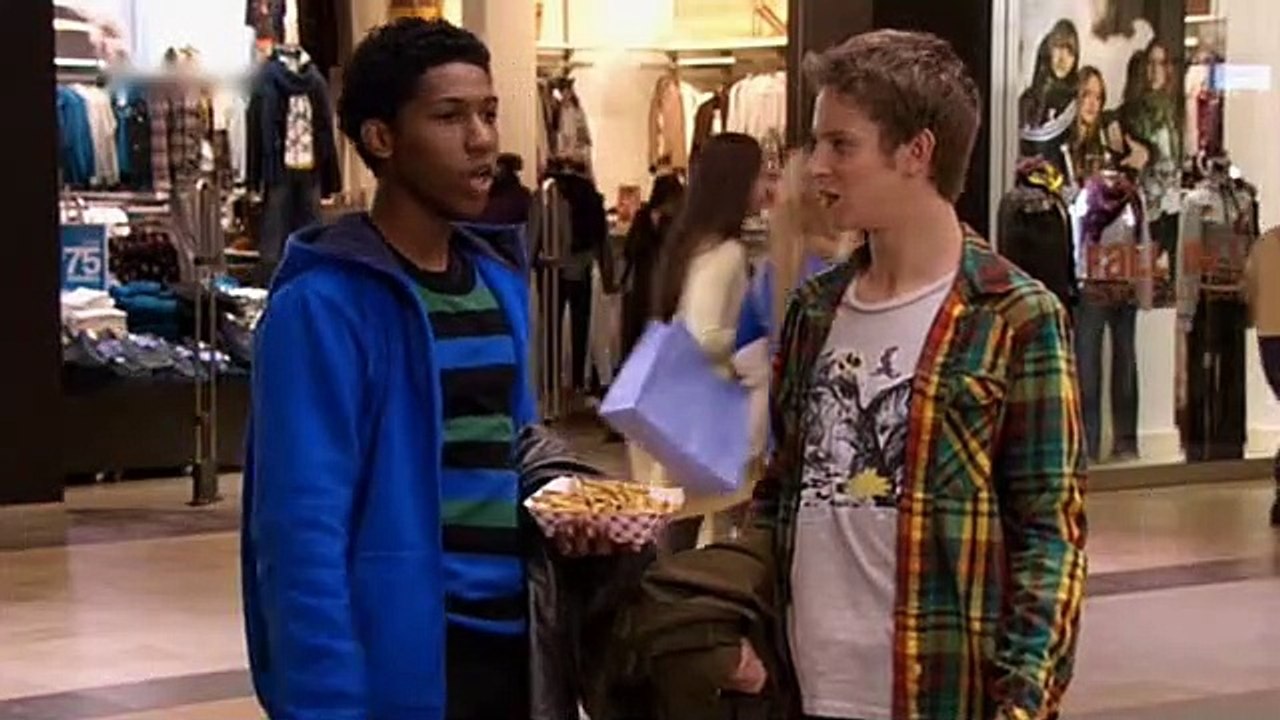 Connor Undercover Staffel 1 Folge 12 HD Deutsch