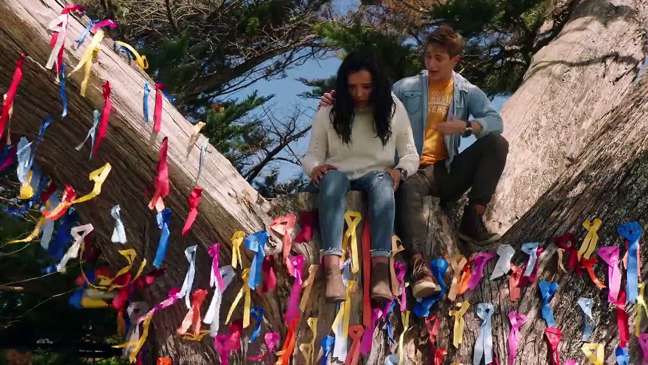 Power Rangers Ninja Steel Staffel 1 Folge 10 HD Deutsch