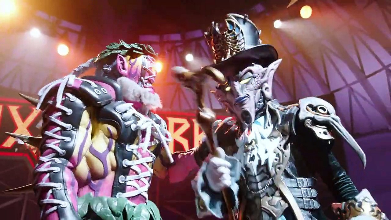 Power Rangers Ninja Steel Staffel 1 Folge 13 HD Deutsch