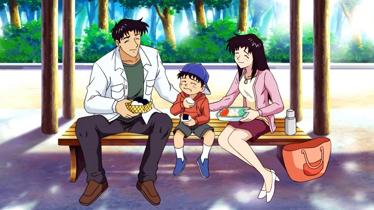 Major Staffel 1 Folge 4 HD Deutsch