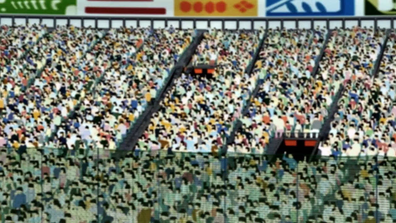 Major Staffel 1 Folge 5 HD Deutsch