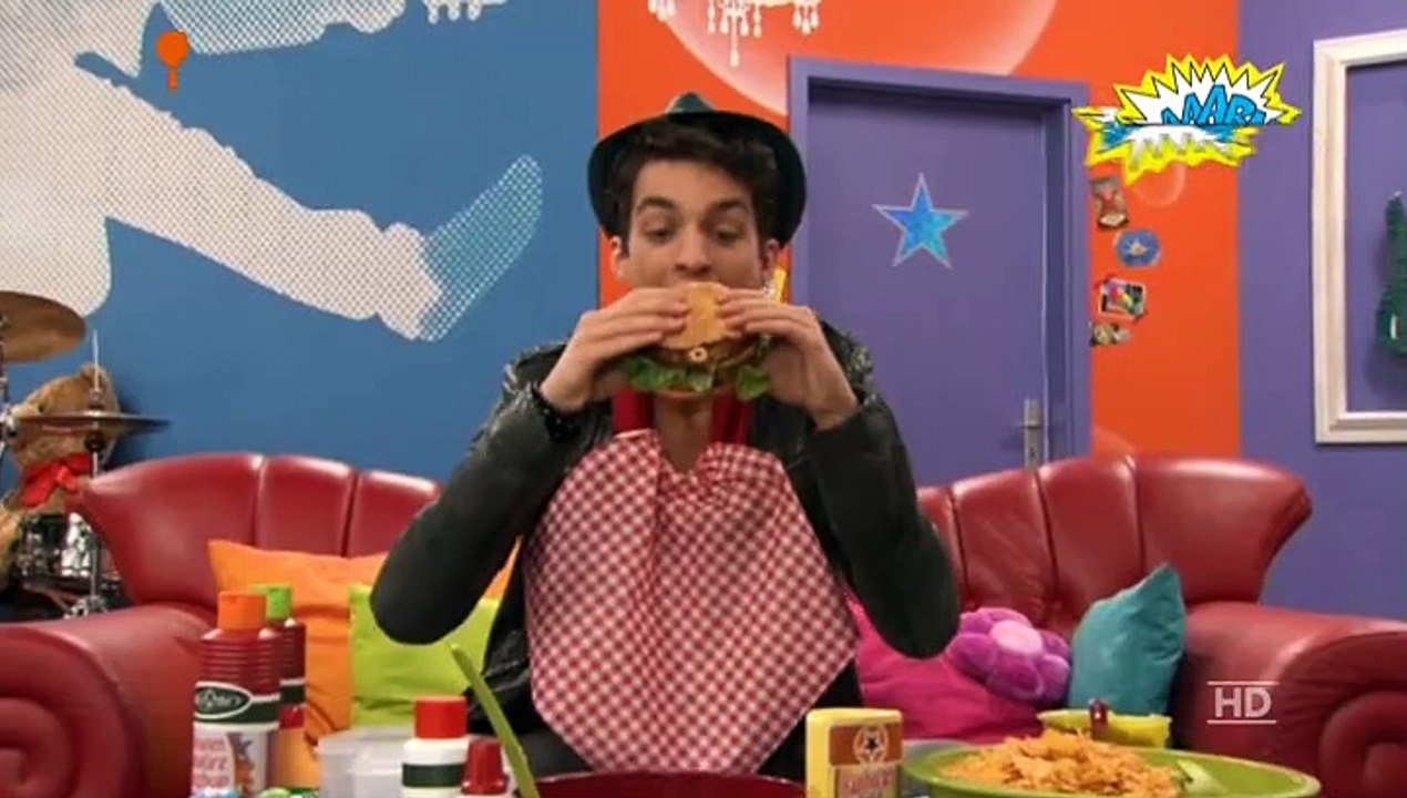 Groove High Staffel 1 Folge 24 HD Deutsch