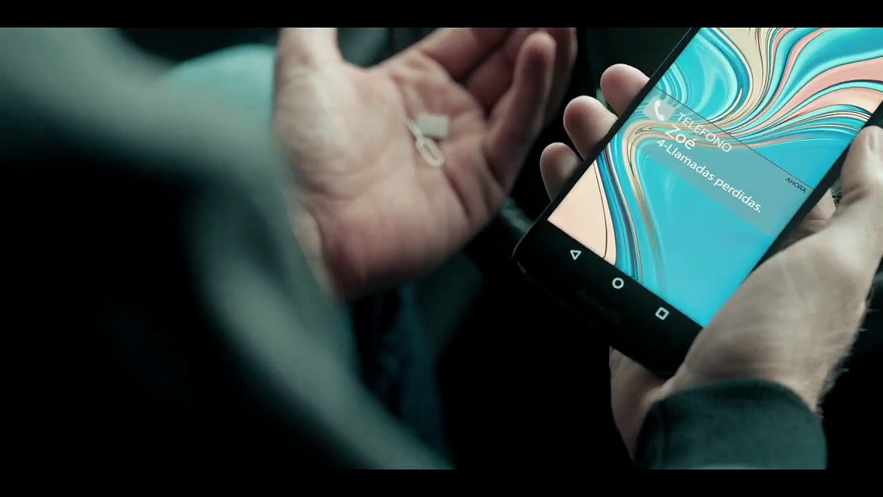 Dunkle Leidenschaft Staffel 1 Folge 17 HD Deutsch