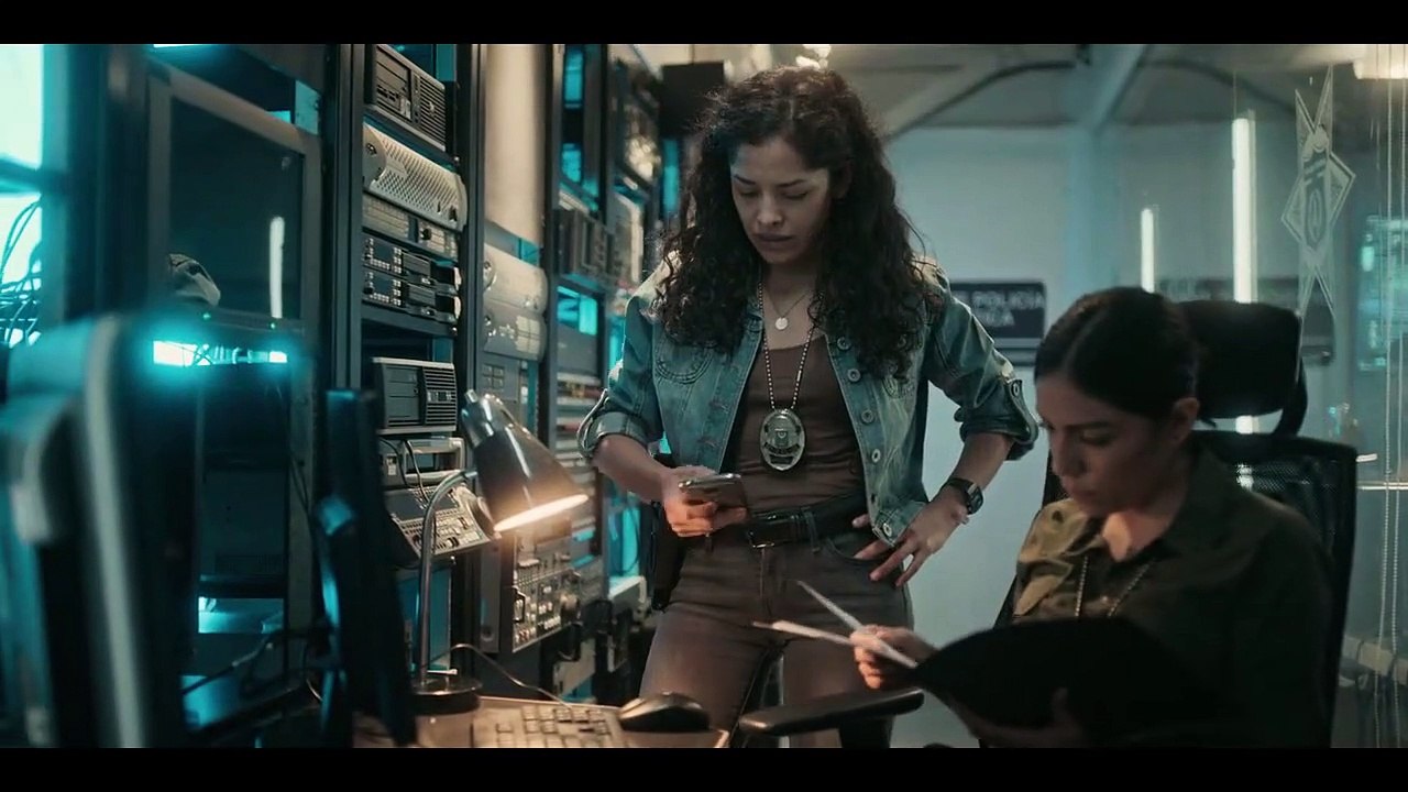 Dunkle Leidenschaft Staffel 1 Folge 16 HD Deutsch