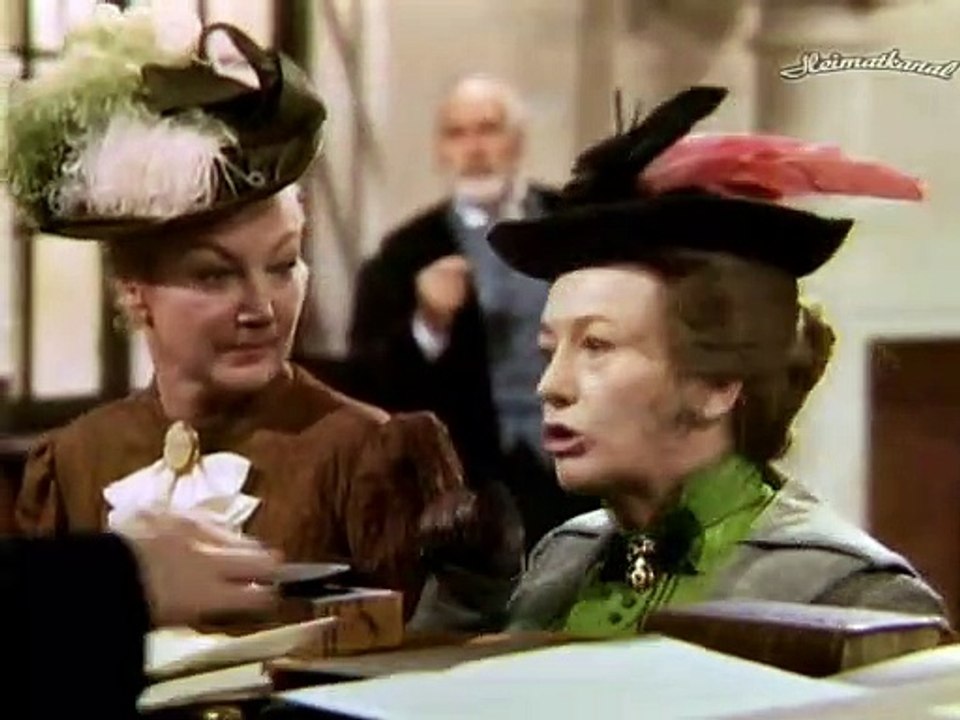 Königlich Bayerisches Amtsgericht Staffel 2 Folge 3 HD Deutsch