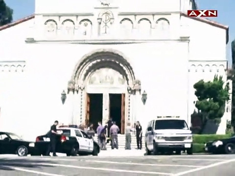 Polizeibericht Los Angeles Staffel 2 Folge 10 HD Deutsch