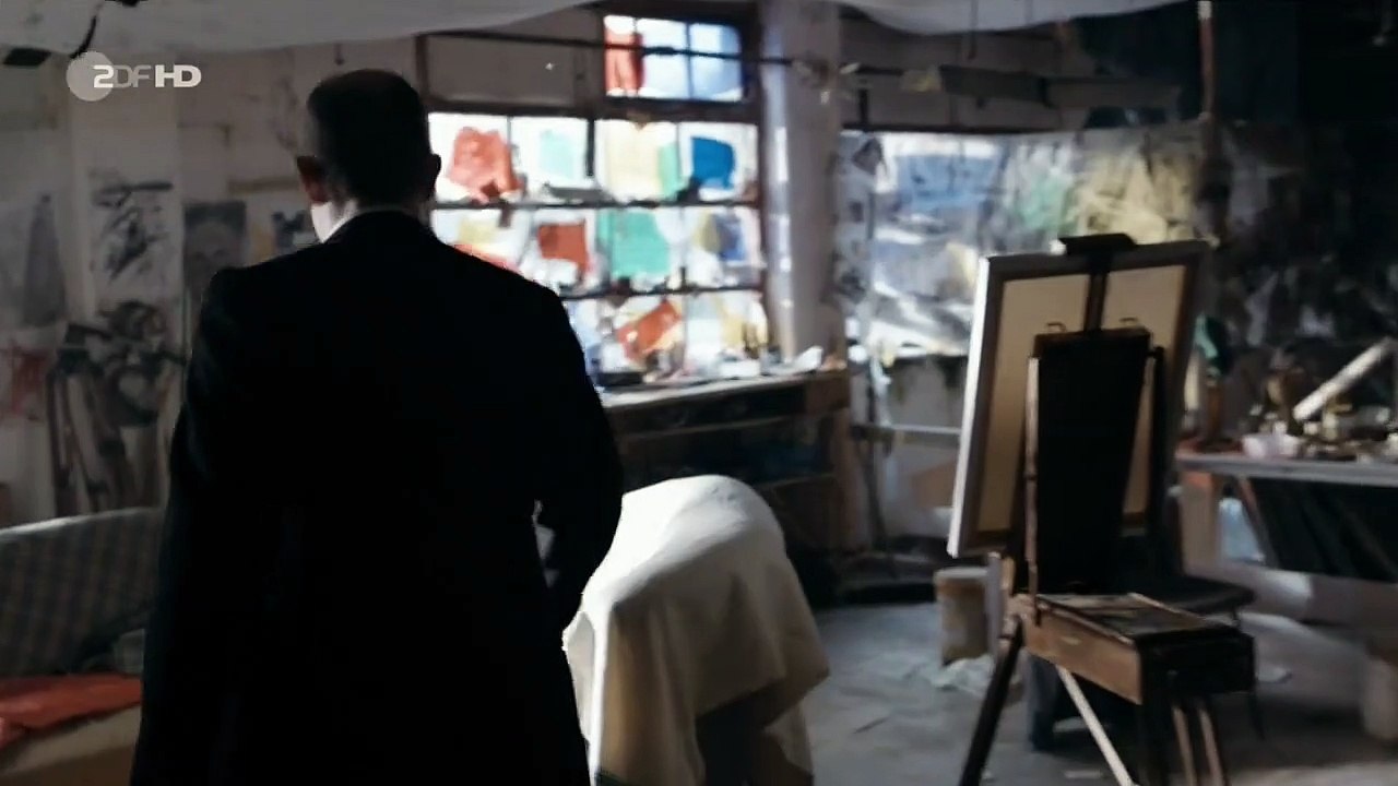 Jack Taylor Staffel 1 Folge 1 - Part 02 HD Deutsch