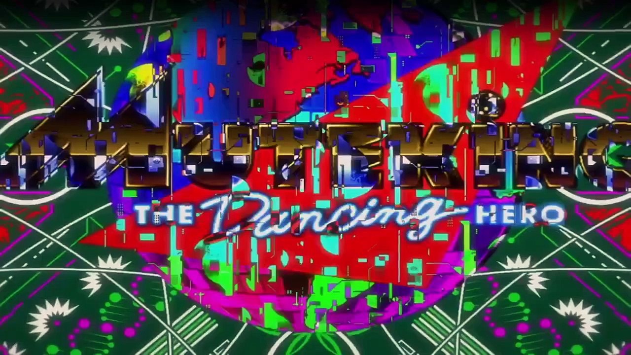 Muteking the Dancing Hero Staffel 1 Folge 2 HD Deutsch