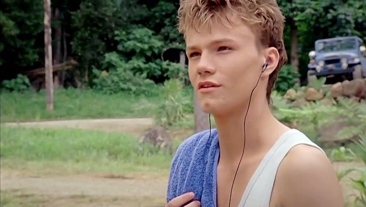 Reef Docs - Die Inselklinik Staffel 1 Folge 4 HD Deutsch