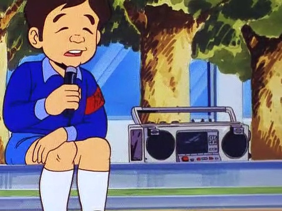 Kickers Staffel 1 Folge 18 HD Deutsch