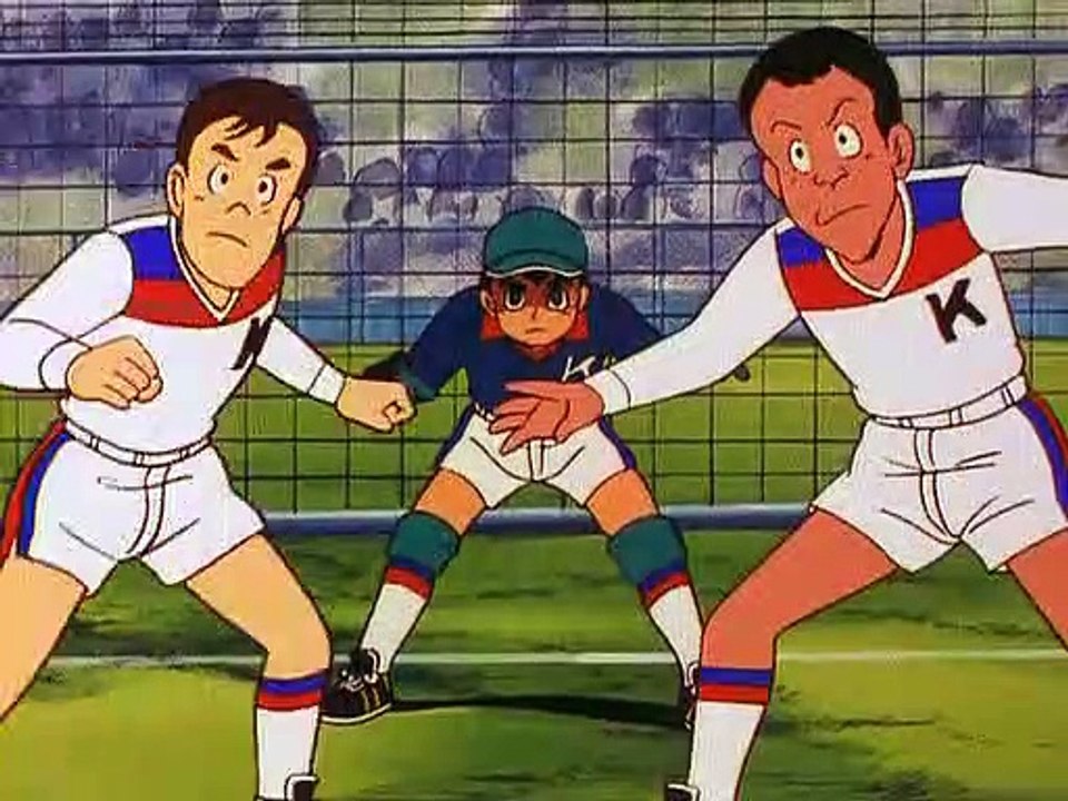 Kickers Staffel 1 Folge 20 HD Deutsch