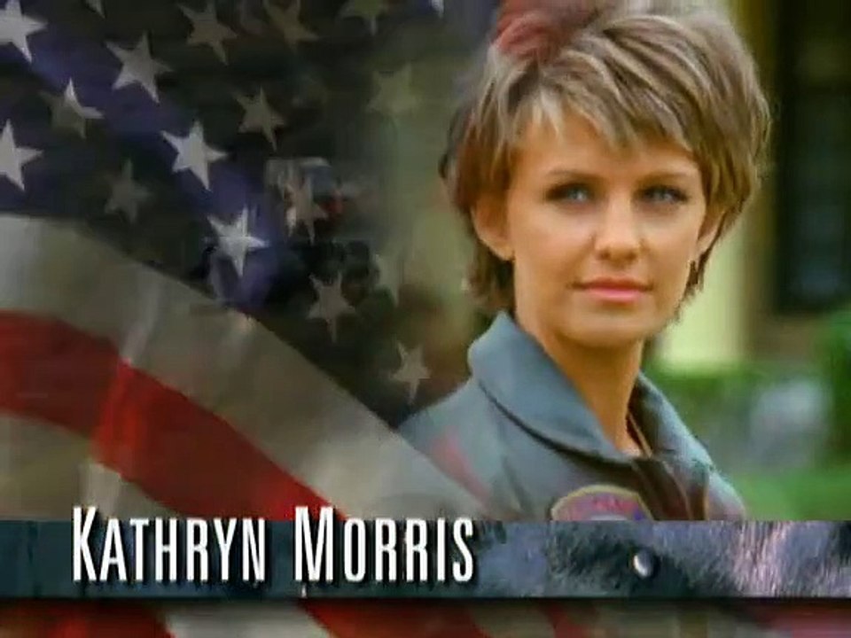 Pensacola - Flügel aus Stahl Staffel 1 Folge 17 HD Deutsch