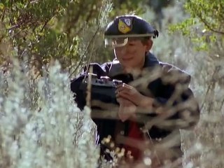 Pensacola - Flügel aus Stahl Staffel 1 Folge 18 HD Deutsch