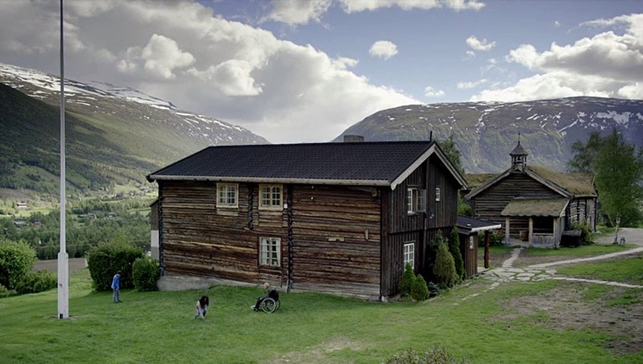 Trio - Odins Gold Staffel 1 Folge 5 HD Deutsch