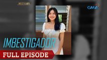 THE JOVELYN GALLENO MURDER CASE (FULL EPISODE) | IMBESTIGADOR