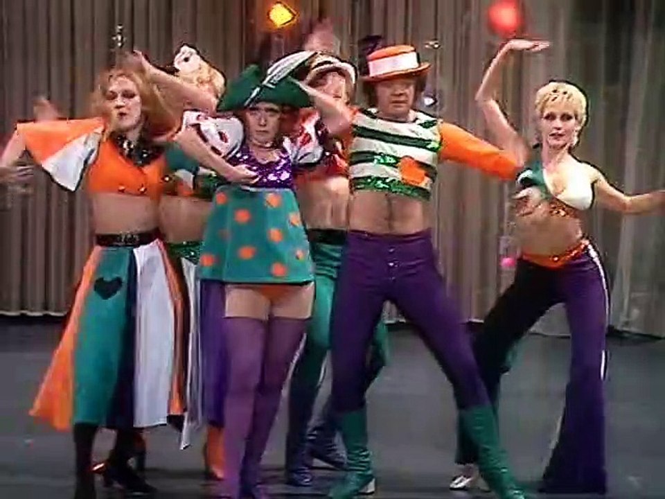 Klimbim Staffel 3 Folge 6 HD Deutsch