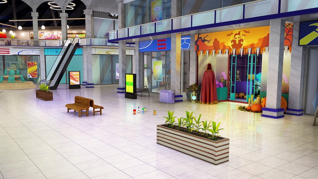 Transformers BotBots Staffel 1 Folge 7 HD Deutsch