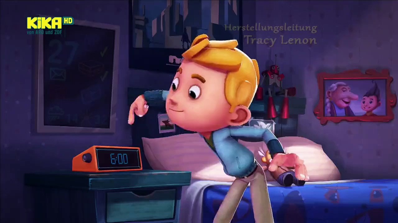 Tashi Staffel 1 Folge 35 HD Deutsch