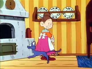 Lo strano mondo di Minu 1×11 La festa di capodanno