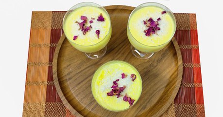 طريقة عمل كاسات الكاسترد بالنشا