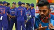 Teamindia Selectors కి  Shardul Thakur చురకలు | T20 World Cup 2022 | Telugu OneIndia