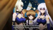 Madan no Ou to Vanadis Staffel 1 Folge 6 HD Deutsch