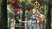 Madan no Ou to Vanadis Staffel 1 Folge 8 HD Deutsch