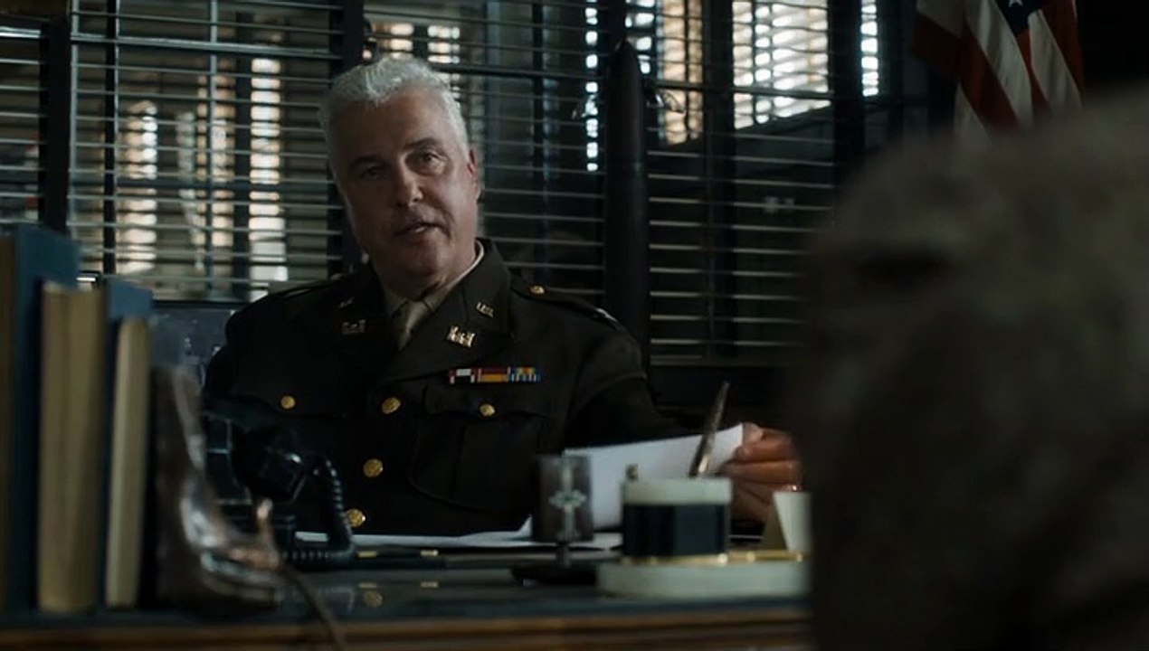 Manhattan Staffel 2 Folge 5 HD Deutsch