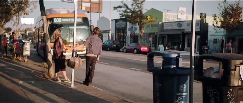 Jeu trouble Bande-annonce (DE)