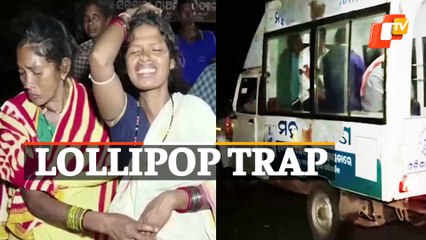 Minor Boy Dies ‘After Eating Lollipop’ In Odisha’s Gajapati District, Police Probe Begins