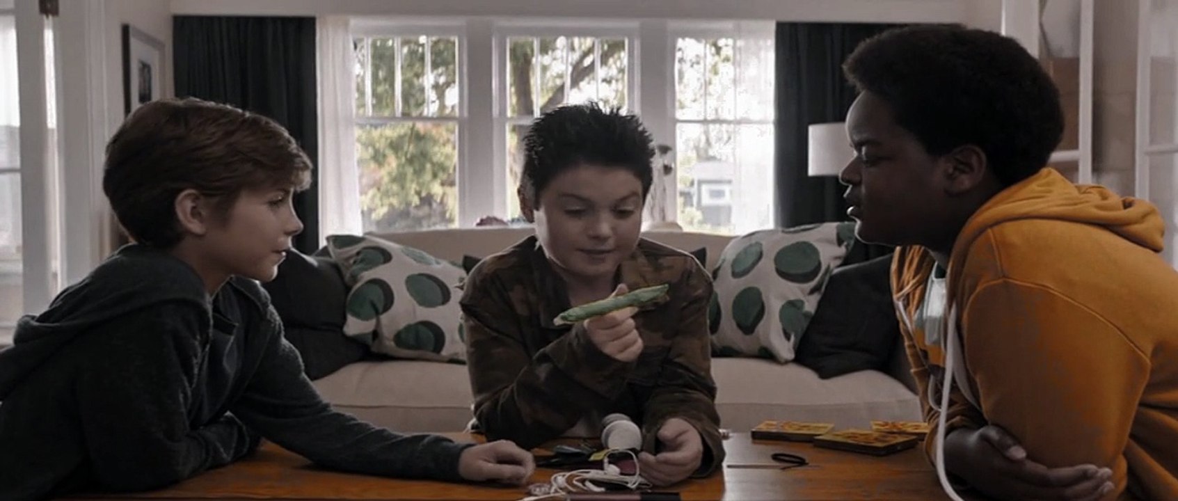 Good Boys 2019